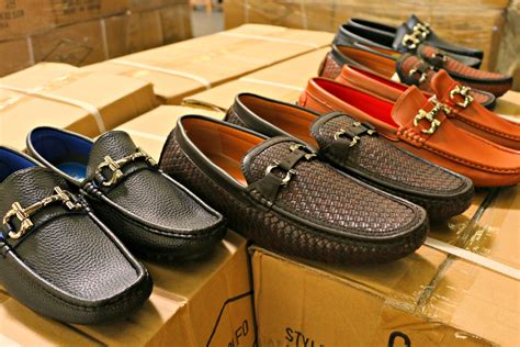 how to spot fake ferragamo loafers|ferragamo shoes scam.